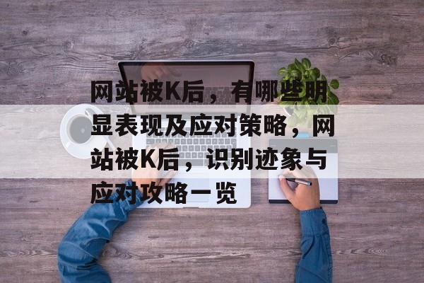 网站被K后，有哪些明显表现及应对策略，网站被K后，识别迹象与应对攻略一览