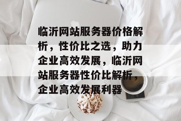 临沂网站服务器价格解析，性价比之选，助力企业高效发展，临沂网站服务器性价比解析，企业高效发展利器