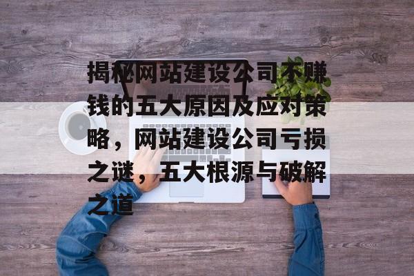 揭秘网站建设公司不赚钱的五大原因及应对策略，网站建设公司亏损之谜，五大根源与破解之道