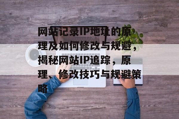 网站记录IP地址的原理及如何修改与规避，揭秘网站IP追踪，原理、修改技巧与规避策略