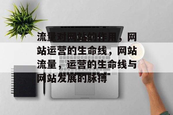 流量对网站的作用，网站运营的生命线，网站流量，运营的生命线与网站发展的脉搏