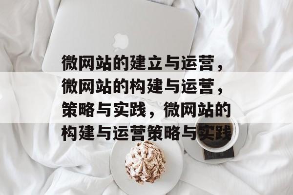 微网站的建立与运营，微网站的构建与运营，策略与实践，微网站的构建与运营策略与实践