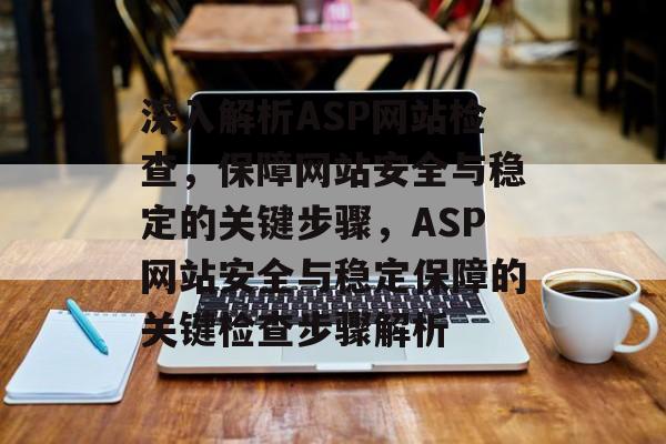 深入解析ASP网站检查，保障网站安全与稳定的关键步骤，ASP网站安全与稳定保障的关键检查步骤解析