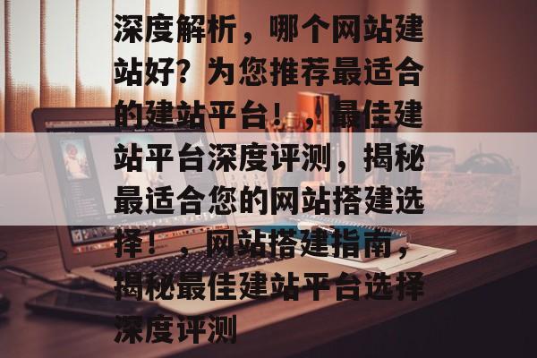 深度解析，哪个网站建站好？为您推荐最适合的建站平台！，最佳建站平台深度评测，揭秘最适合您的网站搭建选择！，网站搭建指南，揭秘最佳建站平台选择深度评测