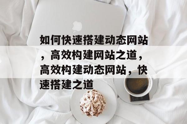 如何快速搭建动态网站，高效构建网站之道，高效构建动态网站，快速搭建之道