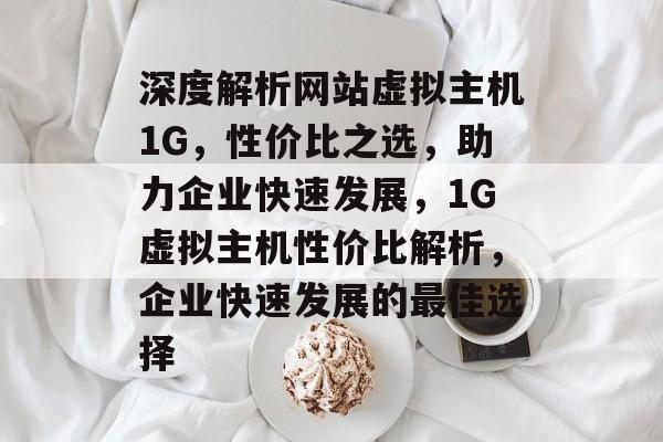 深度解析网站虚拟主机1G，性价比之选，助力企业快速发展，1G虚拟主机性价比解析，企业快速发展的最佳选择