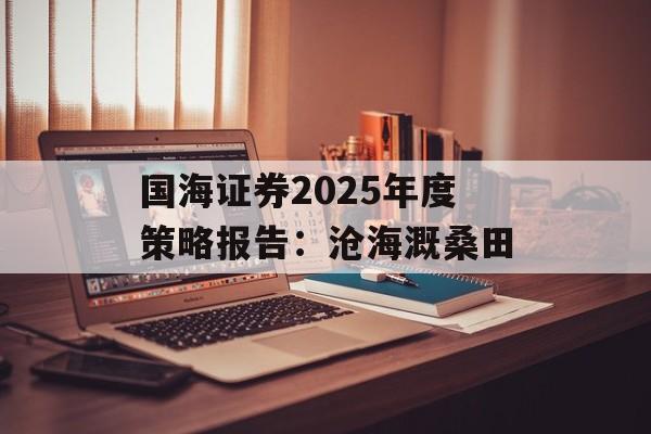 国海证券2025年度策略报告：沧海溉桑田