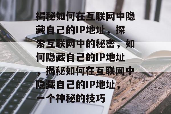 揭秘如何在互联网中隐藏自己的IP地址，探索互联网中的秘密，如何隐藏自己的IP地址，揭秘如何在互联网中隐藏自己的IP地址，一个神秘的技巧