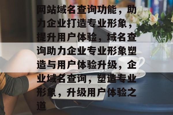 网站域名查询功能，助力企业打造专业形象，提升用户体验，域名查询助力企业专业形象塑造与用户体验升级，企业域名查询，塑造专业形象，升级用户体验之道