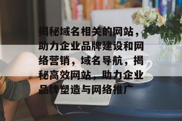 揭秘域名相关的网站，助力企业品牌建设和网络营销，域名导航，揭秘高效网站，助力企业品牌塑造与网络推广