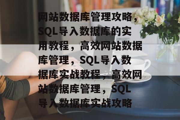 网站数据库管理攻略，SQL导入数据库的实用教程，高效网站数据库管理，SQL导入数据库实战教程，高效网站数据库管理，SQL导入数据库实战攻略