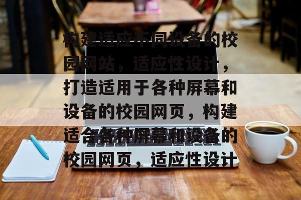 构建适应不同设备的校园网站，适应性设计，打造适用于各种屏幕和设备的校园网页，构建适合各种屏幕和设备的校园网页，适应性设计