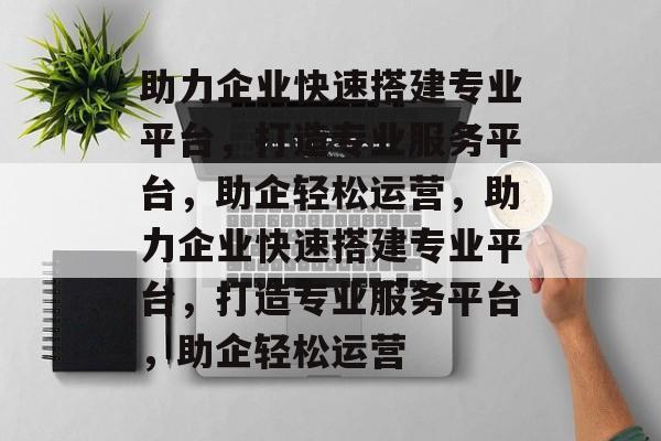 助力企业快速搭建专业平台，打造专业服务平台，助企轻松运营，助力企业快速搭建专业平台，打造专业服务平台，助企轻松运营