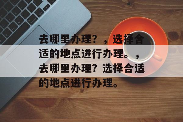 去哪里办理？，选择合适的地点进行办理。，去哪里办理？选择合适的地点进行办理。