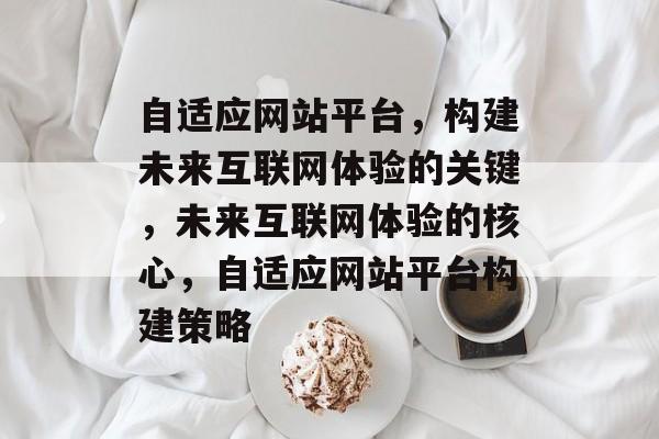 自适应网站平台，构建未来互联网体验的关键，未来互联网体验的核心，自适应网站平台构建策略
