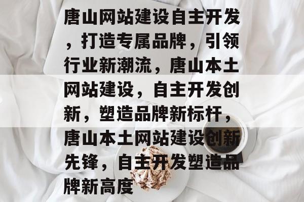 唐山网站建设自主开发，打造专属品牌，引领行业新潮流，唐山本土网站建设，自主开发创新，塑造品牌新标杆，唐山本土网站建设创新先锋，自主开发塑造品牌新高度