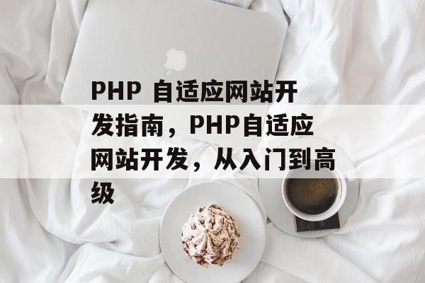 PHP 自适应网站开发指南，PHP自适应网站开发，从入门到高级
