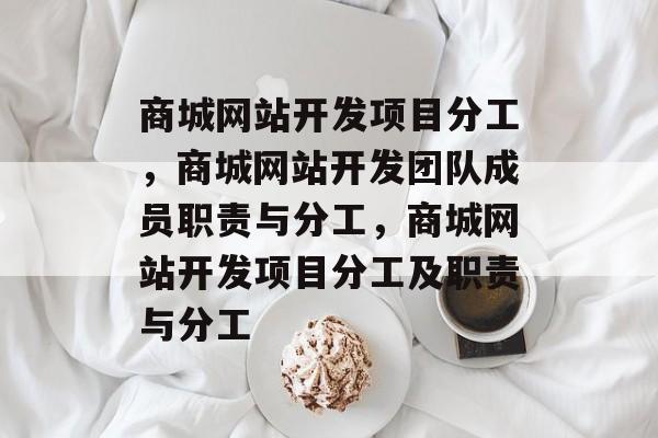 商城网站开发项目分工，商城网站开发团队成员职责与分工，商城网站开发项目分工及职责与分工