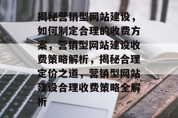 揭秘营销型网站建设，如何制定合理的收费方案，营销型网站建设收费策略解析，揭秘合理定价之道，营销型网站建设合理收费策略全解析