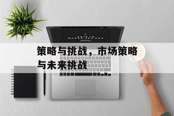 策略与挑战，市场策略与未来挑战