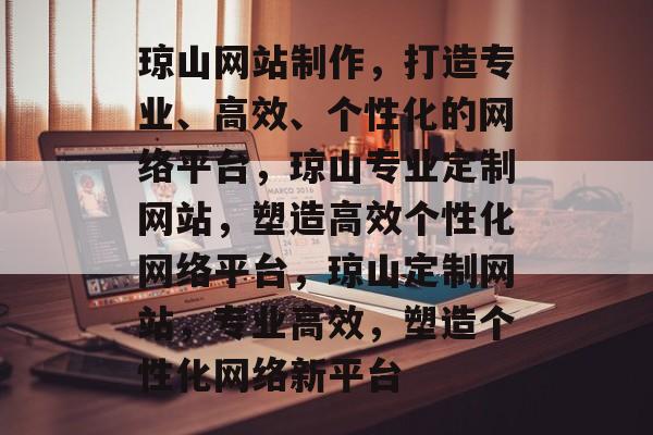 琼山网站制作，打造专业、高效、个性化的网络平台，琼山专业定制网站，塑造高效个性化网络平台，琼山定制网站，专业高效，塑造个性化网络新平台