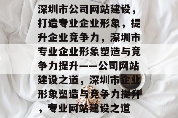 深圳市公司网站建设，打造专业企业形象，提升企业竞争力，深圳市专业企业形象塑造与竞争力提升——公司网站建设之道，深圳市企业形象塑造与竞争力提升，专业网站建设之道
