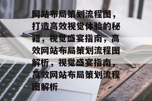 网站布局策划流程图，打造高效视觉体验的秘籍，视觉盛宴指南，高效网站布局策划流程图解析，视觉盛宴指南，高效网站布局策划流程图解析