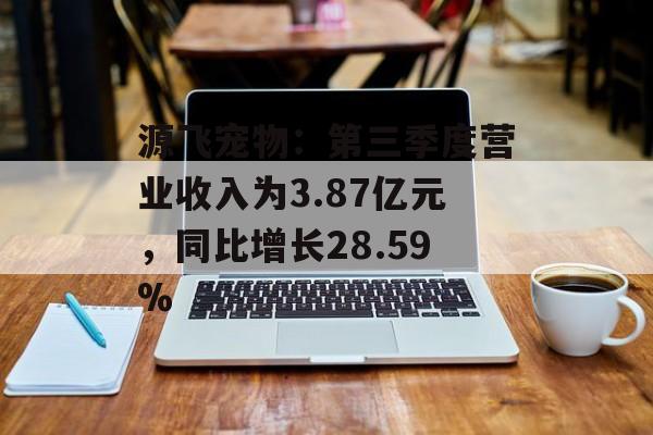 源飞宠物：第三季度营业收入为3.87亿元，同比增长28.59%