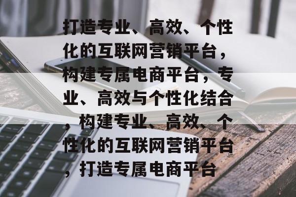 打造专业、高效、个性化的互联网营销平台，构建专属电商平台，专业、高效与个性化结合，构建专业、高效、个性化的互联网营销平台，打造专属电商平台