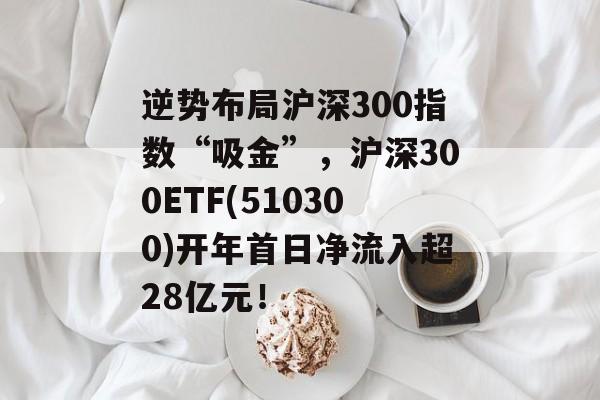 逆势布局沪深300指数“吸金”,沪深300ETF(510300)开年首日净流入超28亿元! 逆势布局沪深300指数“吸金”,沪深300ETF(510300)开年首日净流入超28亿元!
