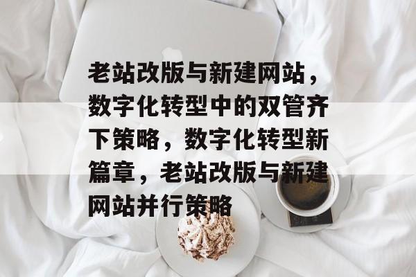 老站改版与新建网站，数字化转型中的双管齐下策略，数字化转型新篇章，老站改版与新建网站并行策略