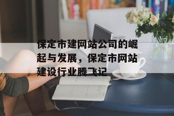 保定市建网站公司的崛起与发展，保定市网站建设行业腾飞记