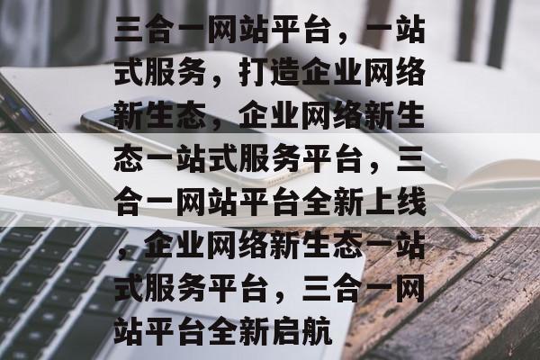 三合一网站平台，一站式服务，打造企业网络新生态，企业网络新生态一站式服务平台，三合一网站平台全新上线，企业网络新生态一站式服务平台，三合一网站平台全新启航