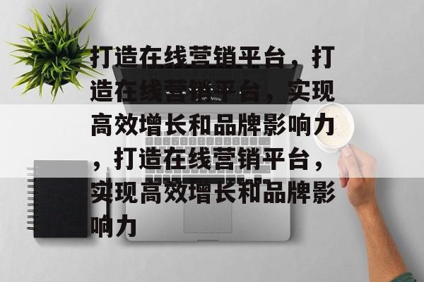 打造在线营销平台，打造在线营销平台，实现高效增长和品牌影响力，打造在线营销平台，实现高效增长和品牌影响力