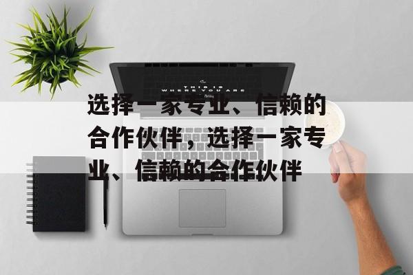 选择一家专业、信赖的合作伙伴，选择一家专业、信赖的合作伙伴