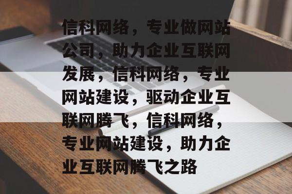 信科网络，专业做网站公司，助力企业互联网发展，信科网络，专业网站建设，驱动企业互联网腾飞，信科网络，专业网站建设，助力企业互联网腾飞之路