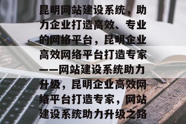 昆明网站建设系统，助力企业打造高效、专业的网络平台，昆明企业高效网络平台打造专家——网站建设系统助力升级，昆明企业高效网络平台打造专家，网站建设系统助力升级之路