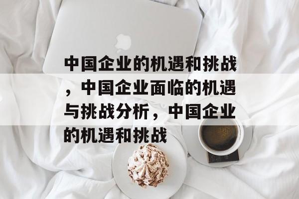 中国企业的机遇和挑战，中国企业面临的机遇与挑战分析，中国企业的机遇和挑战