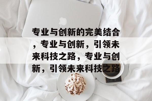专业与创新的完美结合，专业与创新，引领未来科技之路，专业与创新，引领未来科技之路