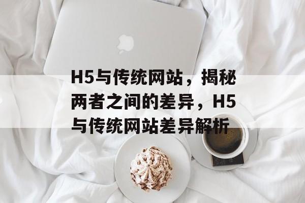 H5与传统网站，揭秘两者之间的差异，H5与传统网站差异解析