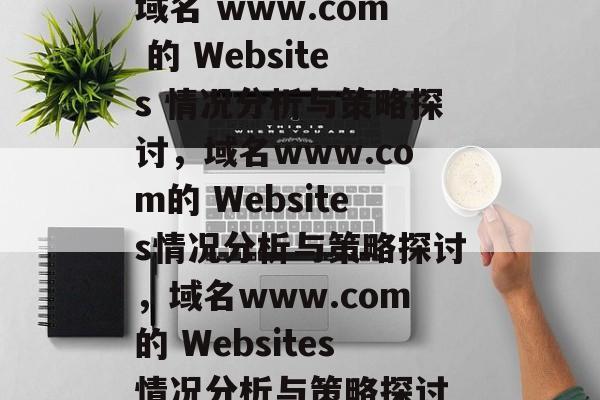 域名 www.com 的 Websites 情况分析与策略探讨，域名www.com的 Websites情况分析与策略探讨，域名www.com的 Websites情况分析与策略探讨
