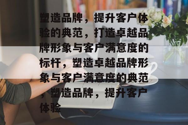 塑造品牌，提升客户体验的典范，打造卓越品牌形象与客户满意度的标杆，塑造卓越品牌形象与客户满意度的典范，塑造品牌，提升客户体验