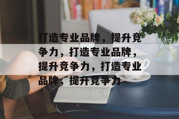 打造专业品牌，提升竞争力，打造专业品牌，提升竞争力，打造专业品牌，提升竞争力