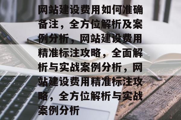 网站建设费用如何准确备注，全方位解析及案例分析，网站建设费用精准标注攻略，全面解析与实战案例分析，网站建设费用精准标注攻略，全方位解析与实战案例分析