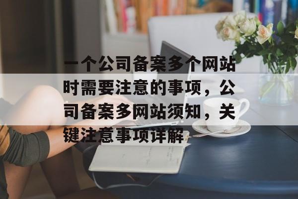 一个公司备案多个网站时需要注意的事项，公司备案多网站须知，关键注意事项详解
