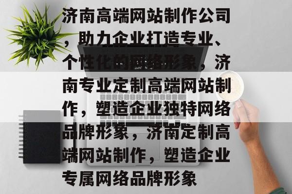 济南高端网站制作公司，助力企业打造专业、个性化的网络形象，济南专业定制高端网站制作，塑造企业独特网络品牌形象，济南定制高端网站制作，塑造企业专属网络品牌形象