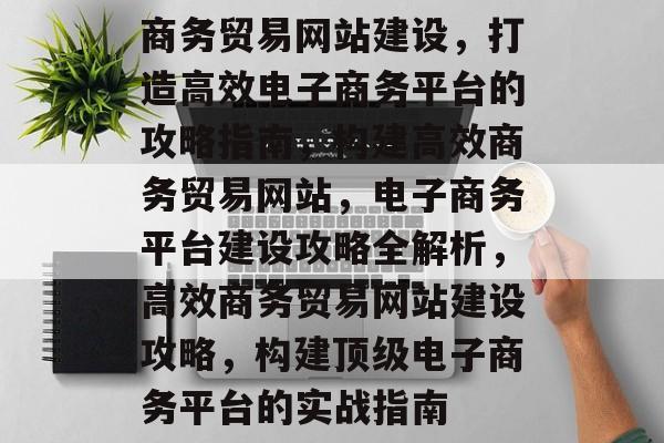 商务贸易网站建设，打造高效电子商务平台的攻略指南，构建高效商务贸易网站，电子商务平台建设攻略全解析，高效商务贸易网站建设攻略，构建顶级电子商务平台的实战指南
