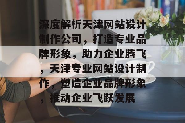 深度解析天津网站设计制作公司，打造专业品牌形象，助力企业腾飞，天津专业网站设计制作，塑造企业品牌形象，推动企业飞跃发展