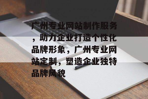 广州专业网站制作服务，助力企业打造个性化品牌形象，广州专业网站定制，塑造企业独特品牌风貌