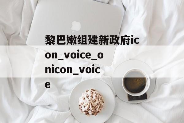 黎巴嫩组建新政府icon_voice_onicon_voice